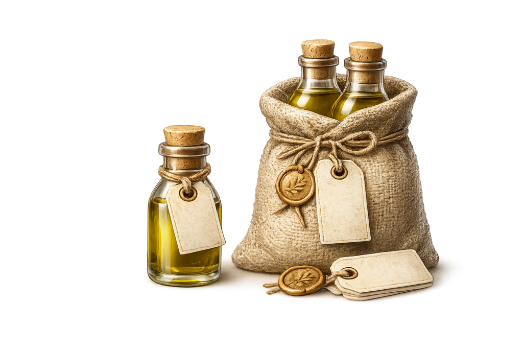 icoontje beperkte batches