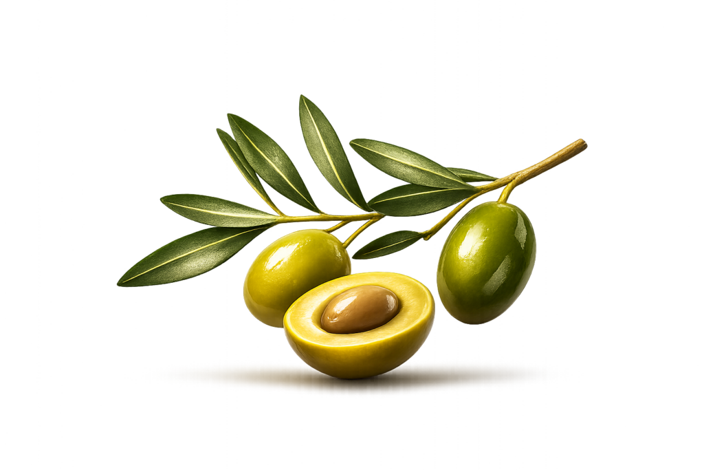 icoontje vroege oogst