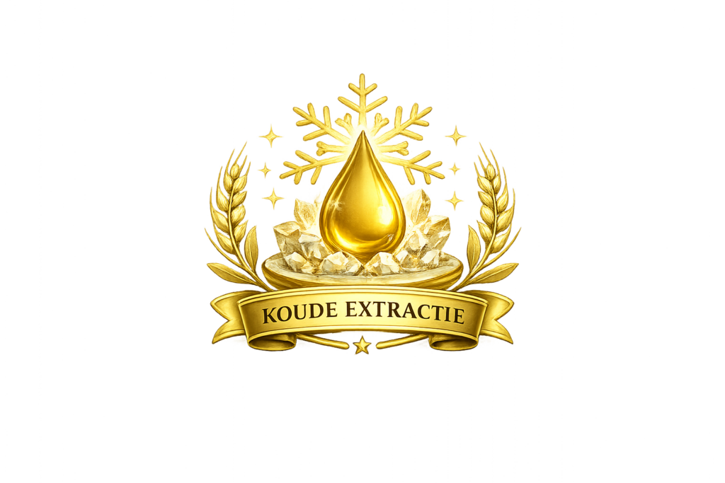 koude extractie