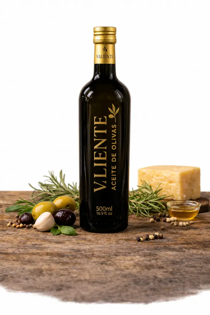 fles valiente new